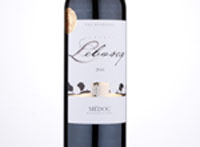 Château Leboscq,2016