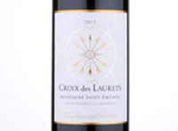 Croix des Laurets,2015