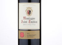 La Reine Collection Montagne Saint Emilion,2018