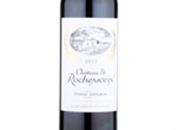 Château de Rochemorin,2015
