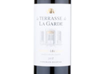 La Terrasse de la Garde,2017