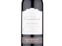 Château Cantelaube Cuvée Tradition,2016