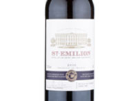 Sainsbury's Taste The Difference St Emilion,2016