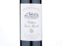 Château Haut Montil,2016