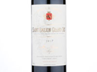 Saint-Emilion Grand Cru,2017