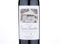 Château Capet Guillier,2016