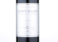 St Julien de Lurton,2014