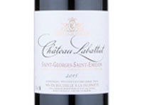 Château Labattut,2015