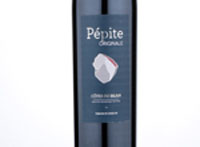 Pépite Originale,2015