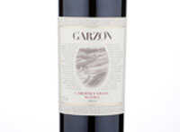 Garzón Reserva Cabernet Franc,2016