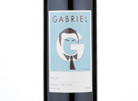 Gabriel - Merlot,2018