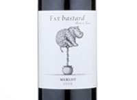 Fat Bastard Merlot,2018