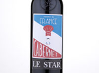 Le Star Cabernet,2018
