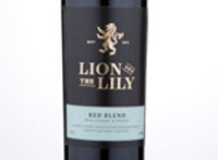 Lion and the Lily Rouge,2018