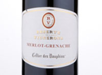 Cellier des Dauphins Reserve des Vignerons,2018