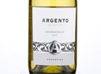 Argento Seleccion Chardonnay,2017