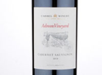 Cabernet Sauvignon Admon,2014