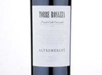 Torre Rosazza - Altromerlot,2015