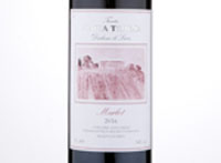 Merlot Colline Lucchesi,2016