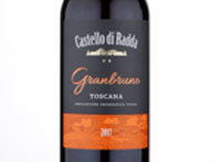 Toscana Granbruno,2017