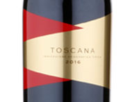 Cavaliere d'Oro Toscana,2016