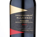 Cavaliere d'Oro Castello di Gabbiano Alleanza,2015