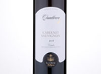 Cabernet Sauvignon Veneto,2017
