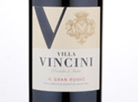 Villa Vincini Il Gran Rosso,2018