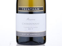 Trentham Reserve Tumbarumba Chardonnay,2017