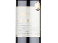 Solaris Shinshu Chikumagawa Merlot,2015
