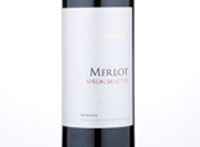 Merlot Special Selection,2017