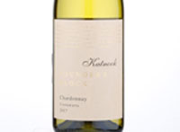 Katnook Founder's Block Chardonnay,2017