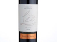 Don Leo Gran Reserva,2012