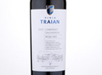 Vinia Traian Cabernet Sauvignon Valul lui Traian,2017
