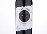 Illustro Cabernet Sauvignon - Merlot,2015