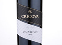 Vin Virgin,2015