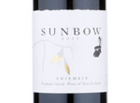 Sunbow Ensemble,2015