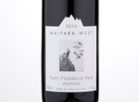 Waipara West Ram Paddock Red,2014