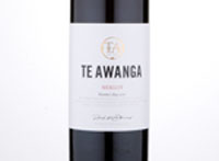 Te Awanga Merlot,2017