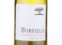 Burfield Chardonnay,2018