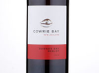 Cowrie Bay Merlot,2018