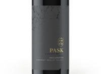 Pask Declaration Cabernet Merlot Malbec,2014