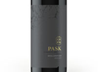 Pask Declaration Merlot,2014