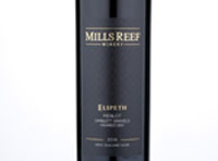 Mills Reef Elspeth Merlot,2016