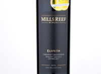 Mills Reef Elspeth Cabernet Sauvignon,2016