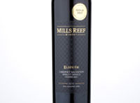 Mills Reef Elspeth Cabernet Sauvignon,2015