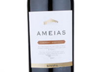 Ameias Cabernet Sauvignon,2017