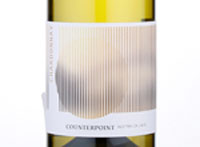 Counterpoint Chardonnay,2018