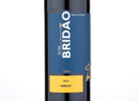 Bridão Merlot,2016