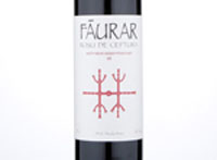 Faurar Red,2016